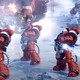 Разработчики Dawn of War 4 случайно слили информацию о примархе