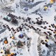 Первый геймплей Ashes of the Singularity 2 демонстрирует войны планетарного масштаба с тысячами юнитов