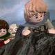 LEGO выпустит огромный набор с Минас-Тиритом из "Властелина колец" – 8278 деталей и цена в 600 долларов