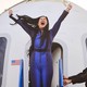 Космическая туристка Blue Origin рассказала о депрессии после травли из-за женского космического полёта
