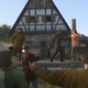Warhorse отказалась от исторической точности в системе преступлений Kingdom Come Deliverance из-за ее жестокости