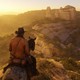 Моддер создал легковесную визуальную переработку Red Dead Redemption 2