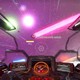 Игрок в No Man's Sky наткнулся на "комету", которая оказалась массивом из двухсот пиратских кораблей