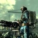 Создатель Fallout Тим Кейн не заметил знаменитый зелёный фильтр Fallout 3 из-за дальтонизма
