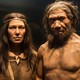 Исследование указывает на то, что самцы неандертальцев чаще скрещивались с самками Homo sapiens