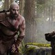 Первый кадр из сериала God of War показывает живых Кратоса и Атрея