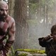 Актёр сериала по God of War намекнул, что скандальный грим Кратоса может быть не финальным