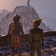 В Oblivion Remastered ваш клон преследует вас под картой, а луна плоская – как на самом деле работают игры изнутри