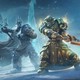 Сюжетные цепочки квестов появились в World of Warcraft благодаря тестерам, которые не понимали, что им делать в игре