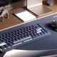 Red Square представила две клавиатуры с Японской эстетикой по отличной цене