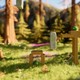 Фанат воссоздал Angry Birds на Unreal Engine 5 в полном 3D