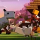 Mojang не отказывается ни от одной идеи для Minecraft, просто не все получается реализовать вовремя
