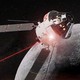 Artemis II будет транслировать 4K-видео с Луны по лазерному каналу на скорости 260 Мбит/с