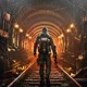 Metro 2039 будет отражать тёмную реальность, с которой столкнулись разработчики