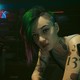 Мод для Cyberpunk 2077 добавил новую концовку – теперь Ви может уехать из Найт-Сити с Джуди Альварес