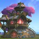 Blizzard продает внешний вид домов для World Of Warcraft по цене AAA-игры