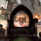 Концепты Battlefield по Warhammer 40K показывают, каким мог бы быть масштабный шутер по этой безумной вселенной