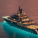 Строитель яхт Oceanco показал видео гигаяхты Leviathan – 111-метрового судна миллиардера и основателя Valve Гейба Ньюэлла