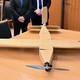 Япония начала использовать картонные дроны за $2000 – дешевле некоторых игровых ПК