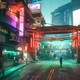 Фанат выжал максимум из Cyberpunk 2077 с трассировкой пути и 1600 модами