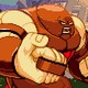 Marvel запрещала Джаггернауту прыгать в играх Capcom