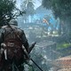 В новом геймплее Assassin's Creed Black Flag Resynced показали переработанную боевую систему, паркур и стелс
