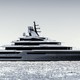 Строитель яхт Oceanco показал 55 фотографий яхты Гейба Ньюэлла за 500 миллионов долларов