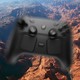 Покупатели Steam Controller обнаружили, что контроллер издает классический крик Вильгельма при падении