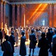 Поход в музей и чтение книг замедляют биологическое старение так же, как занятия спортом