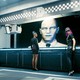 Побочная миссия про ИИ-такси в Cyberpunk 2077 стала реальностью – беспилотные авто Waymo взбунтовались в Атланте