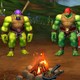 Перед закрытием Turtle WoW его создатели попросили Blizzard создать систему лицензирования фанатских серверов