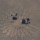Инди-разработчик показал симуляцию 250 тысяч зомби в реальном времени на движке Godot