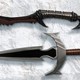 Фанат Skyrim напечатал на 3D-принтере Клинок Мерунеса и навлёк на себя гнев знатоков лора небрежной подписью