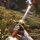 Мод Ultimate Combat для Oblivion Remastered добавляет идеальное уклонение, парирование и замедление времени