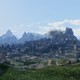 Фанаты Skyrim не узнали Вайтран в сильно модифицированной версии RPG