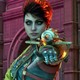 Джош Сойер объяснил, почему Obsidian редко добавляет систему романов в свои игры