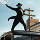 Критики высоко оценили "Паука-нуара" с Николасом Кейджем – сериал хвалят за самобытность и визуал
