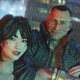 Геймеры в восторге от альтернативной вселенной Cyberpunk 2077, где Ви и Джеки просто решили отдохнуть