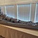 Фанаты собрали линкор Айова из 100 тысяч деталей LEGO весом 150 килограммов
