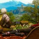 REDlauncher на 20 минут раскрыл новое дополнение для The Witcher 3 под названием Songs of the Past