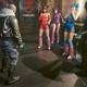 Разработчики Cyberpunk 2077 выступили против фанатской озвучки дополнения "Призрачная свобода"