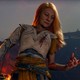 Алана Пирс четыре года работала над God of War: Laufey