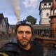 Игровой детектив выяснил, откуда фонтан в Kingdom Come: Deliverance 2 берёт воду