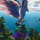 AION 2 выйдет по всему миру в сентябре с миром в 36 раз больше оригинала