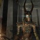 Игрок Skyrim стал свидетелем одной из самых комичных смертей – драугра-военачальника раздавила крышка саркофага