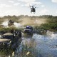 Фанат GTA 6 посчитал окурки у офиса Rockstar и уверен, что новый трейлер покажут в ближайшие дни