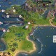Игрок Civilization 6 показал, как строить идеальный город-канал для переброски огромной армады