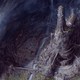 Художник превратил Маркарт из Skyrim в реалистичную иллюстрацию с серебряными рудниками двемеров