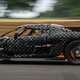 В LEGO построили полноразмерный Koenigsegg из 327 906 деталей и разогнали его до 111 км/ч