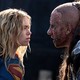 Появились первые реакции на фильм "Супергёрл"